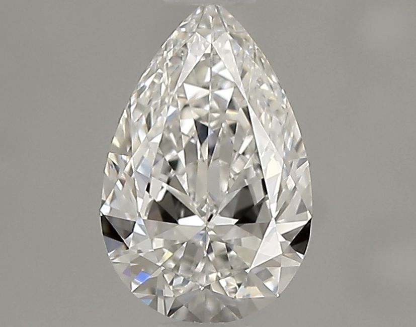 0.44 ct Pear diamond