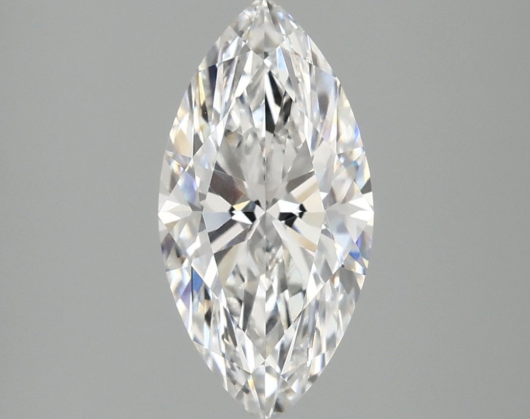 2.09 ct. marquise Lab Grown Diamond front image