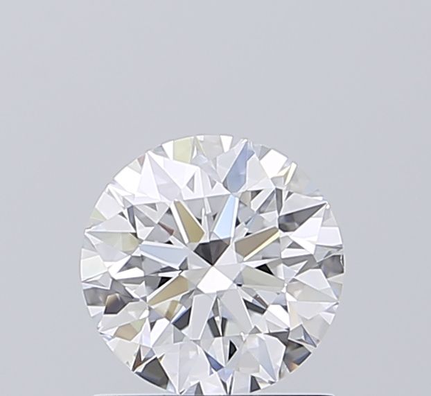 1.06 ct. round Lab Grown Diamond front image