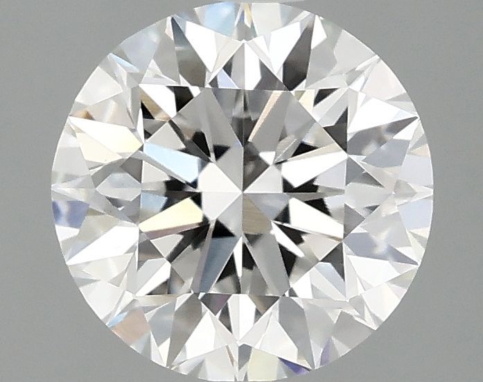 1.47 ct. round Lab Grown Diamond front image