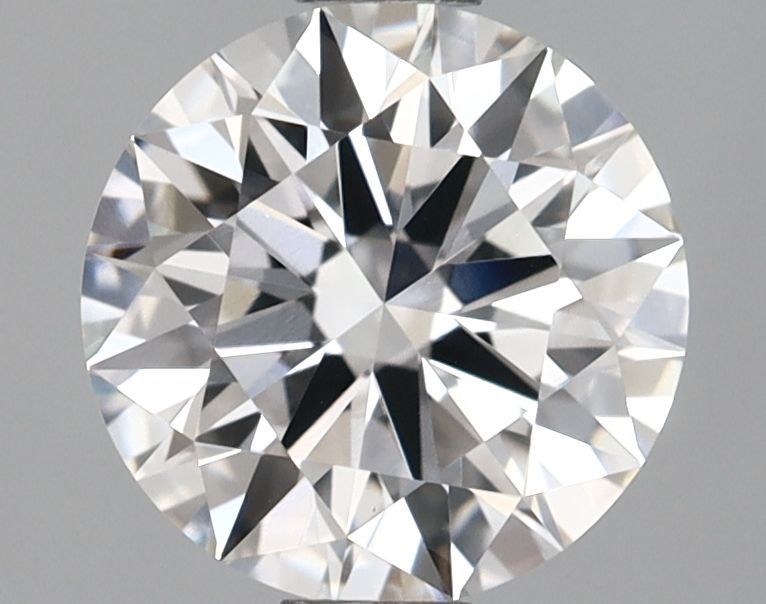 1.09 ct. round Lab Grown Diamond front image