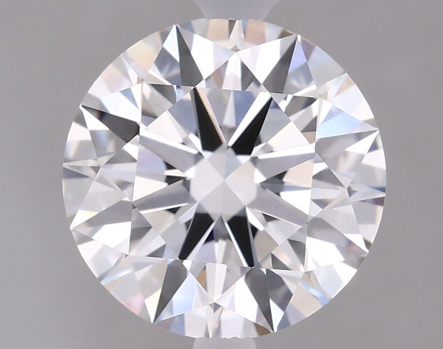 1.60 ct. round Lab Grown Diamond front image
