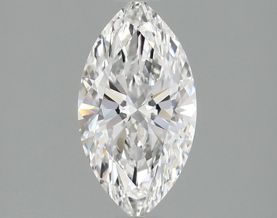 1.08 ct. marquise Lab Grown Diamond front image
