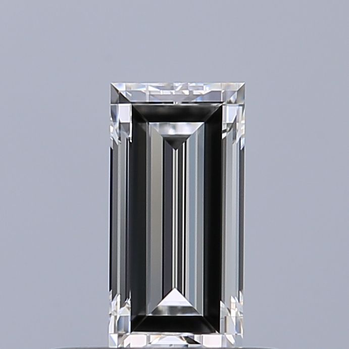 0.41 ct Baguette Diamond