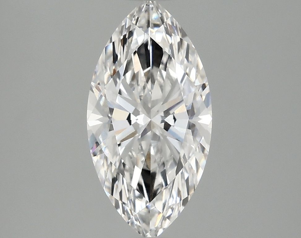 1.57 ct. marquise Lab Grown Diamond front image
