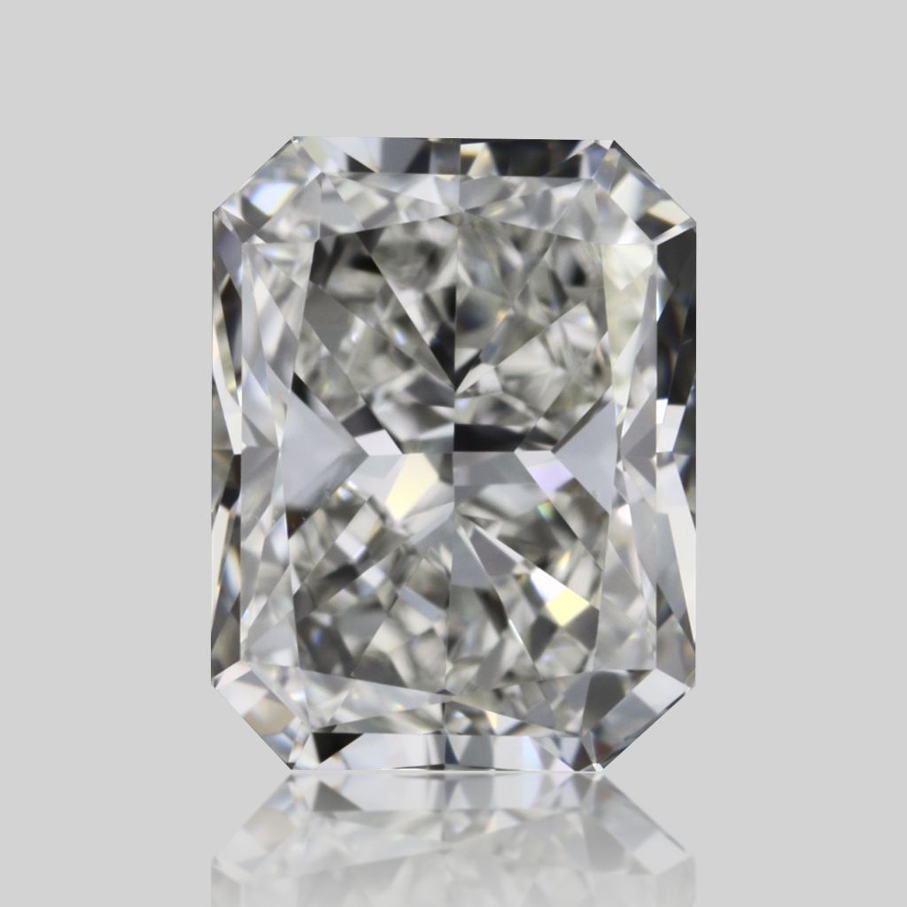0.70 ct Radiant diamond
