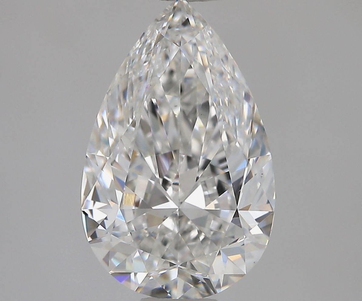 Diament 1.8 ct E/VS2