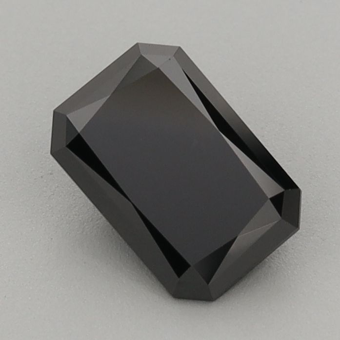 0.99 CT Fancy Black RADIANT