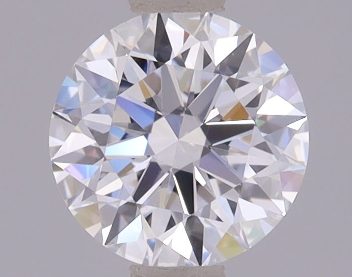 1.02 ct. round Lab Grown Diamond front image