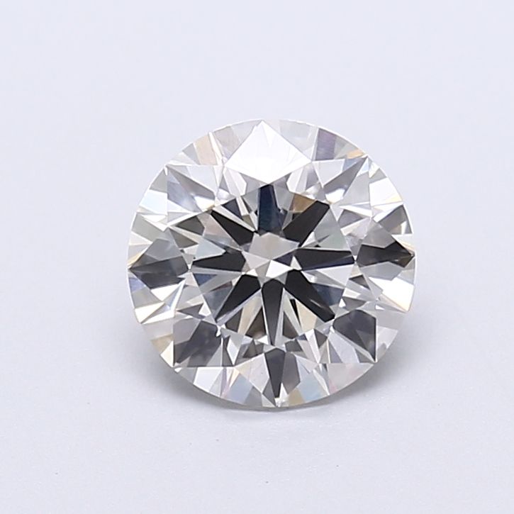 1.51 ct Round diamond