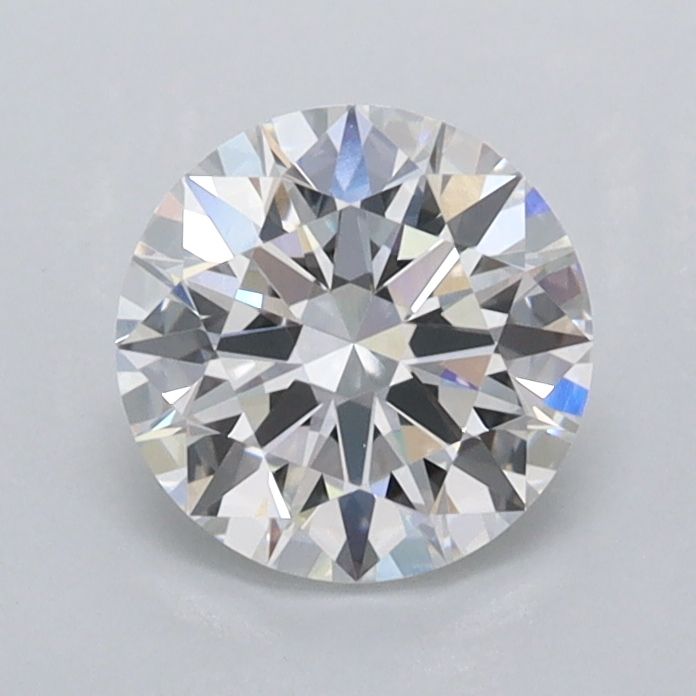 1.01 ct. round Lab Grown Diamond front image