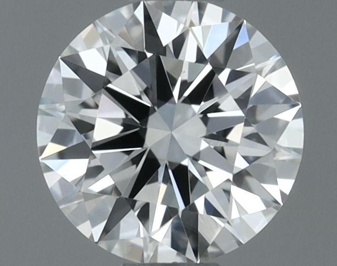 0.30 ct Round diamond