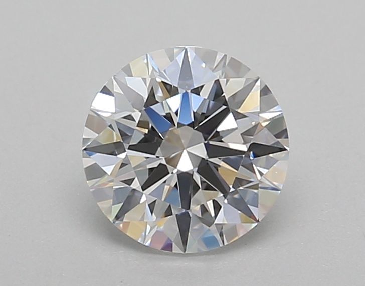 1.01 ct. round Lab Grown Diamond front image