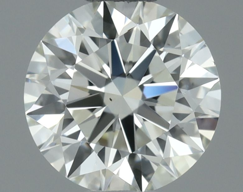 0.40 ct Round diamond