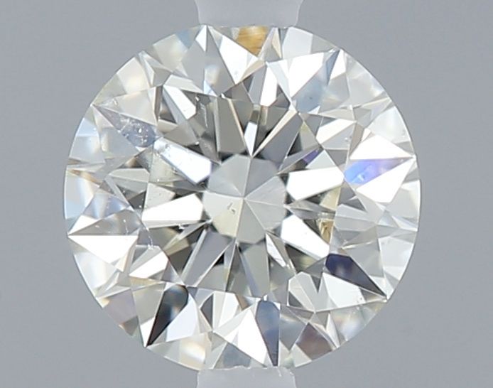 0.31 ct Round Diamond