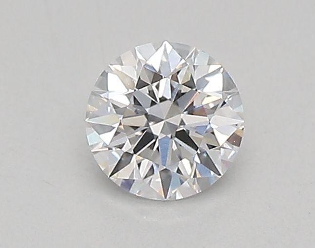 0.28 ct lab-grown Round Diamond