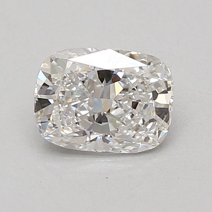 1.33 ct lab-grown Cushion modified Diamond