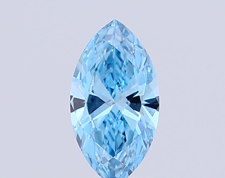 2.01 ct Marquise diamond