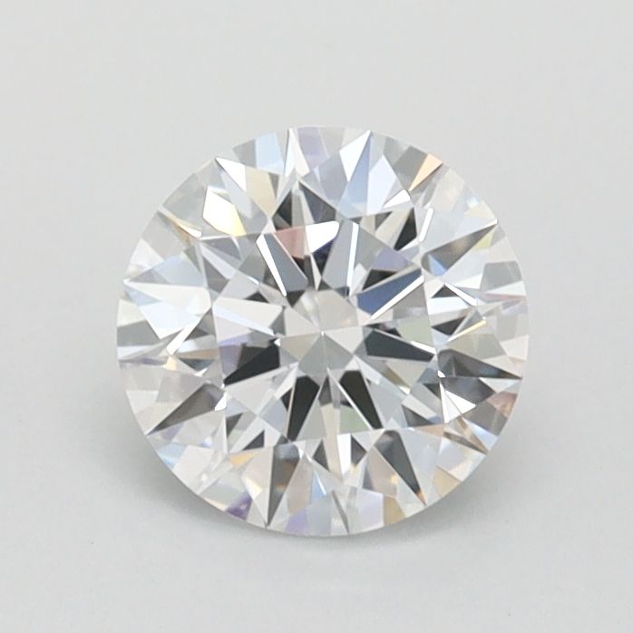 0.56 ct. round Lab Grown Diamond front image