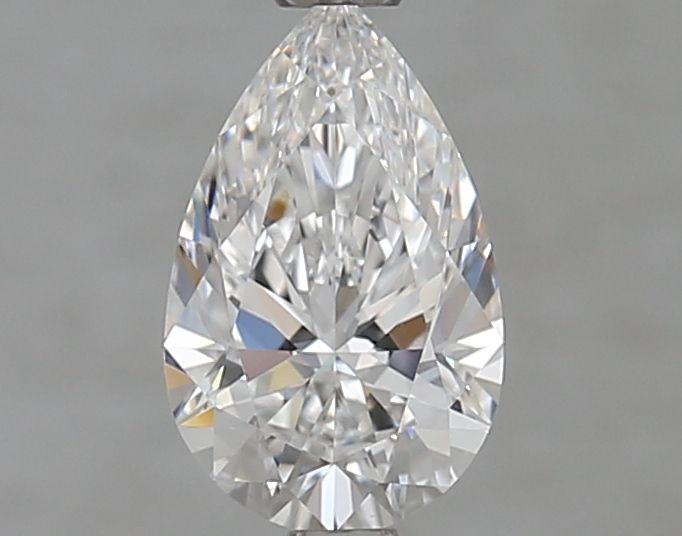 1.02 ct. pear Lab Grown Diamond front image
