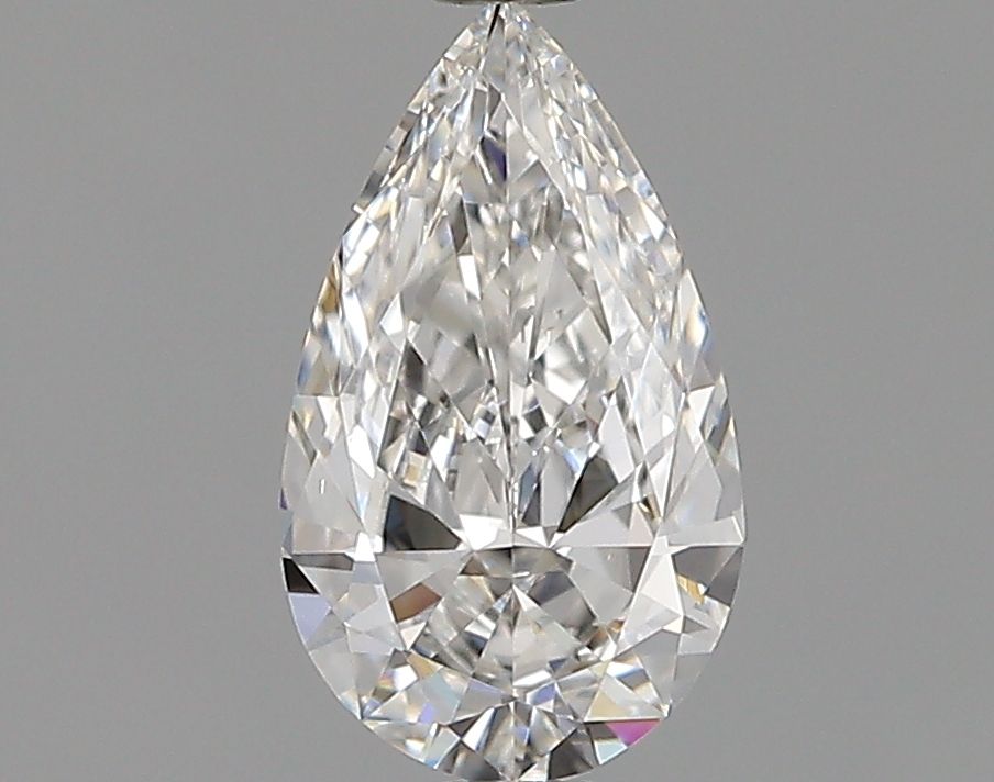 0.50 ct Pear diamond
