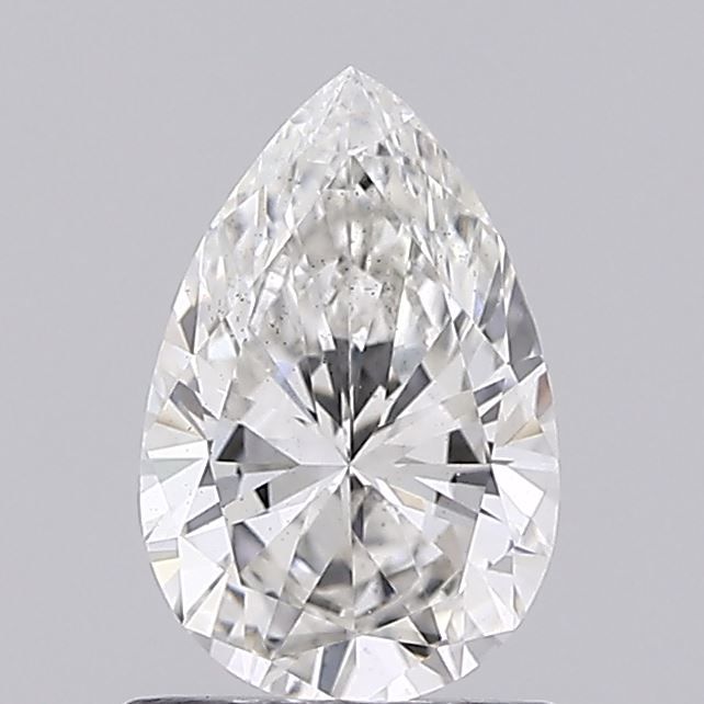 0.97 ct Pear diamond