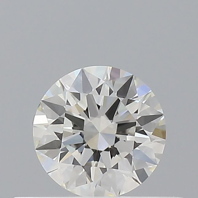 0.33 ct Round Diamond