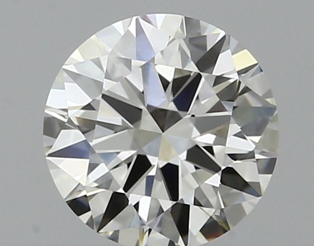0.3 ct Round Diamond