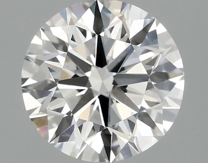 1.52 ct Round diamond