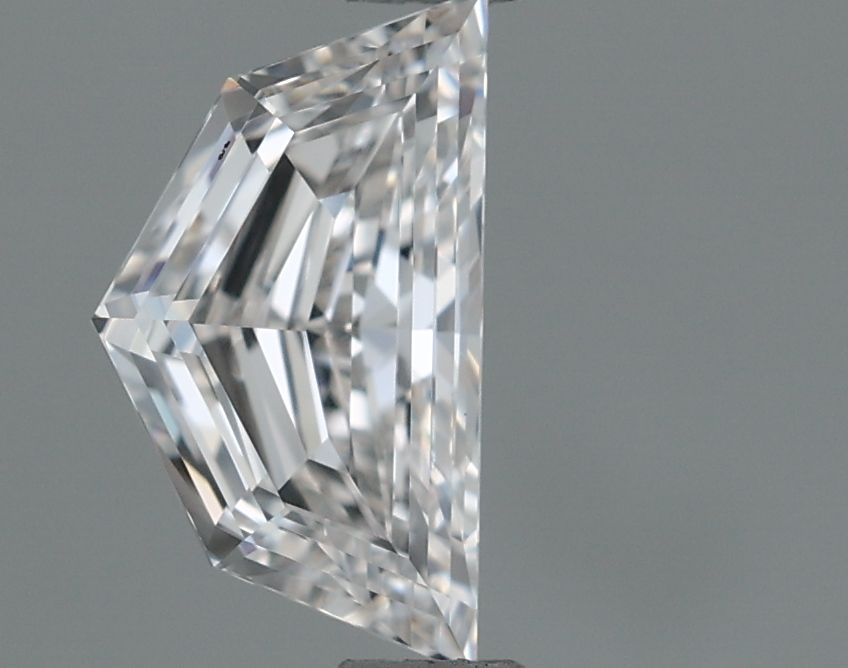 0.5 ct Shield Diamond
