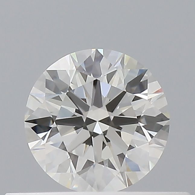 0.34 ct Round diamond