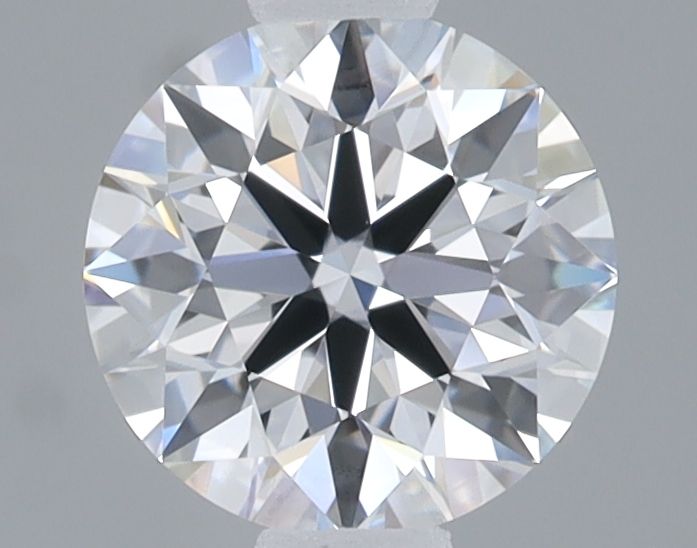 1.02 ct. round Lab Grown Diamond front image