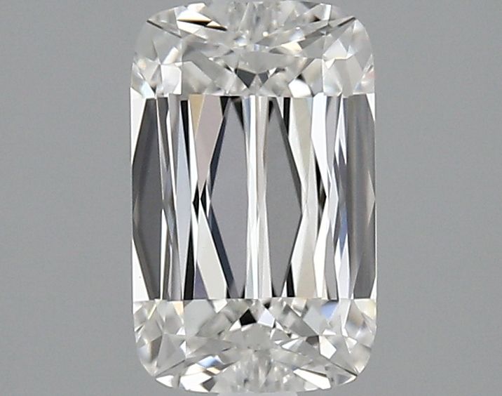 1.51 ct Cushion Modified diamond