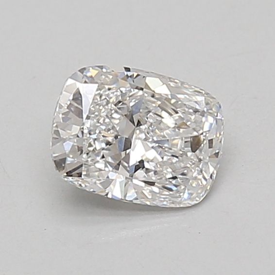 0.71 ct lab-grown Cushion modified Diamond