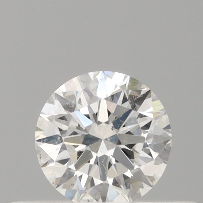 0.3 ct Round Diamond
