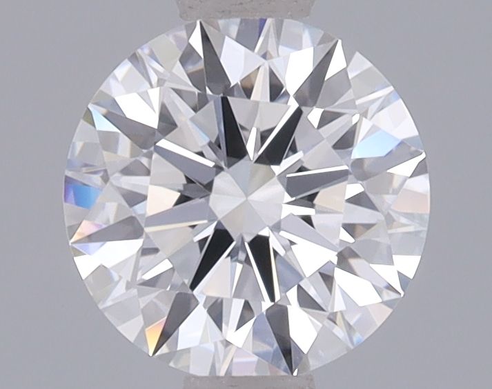 1.03 ct. round Lab Grown Diamond front image