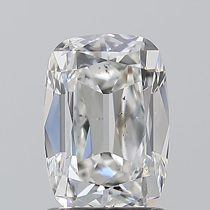 1.51 ct Old miner Diamond