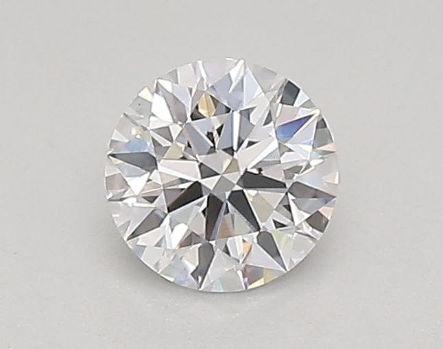 0.44 ct lab-grown Round Diamond