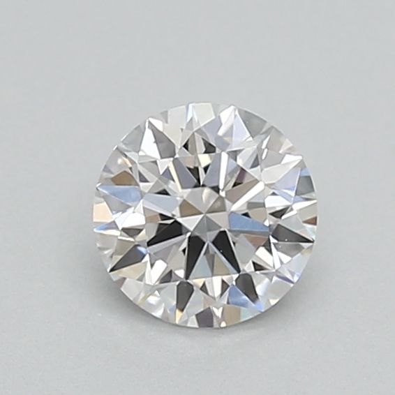 0.32 ct lab-grown Round Diamond