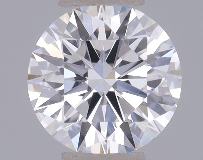 0.27 ct lab-grown Round Diamond