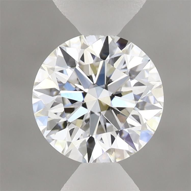 1.04 ct. round Lab Grown Diamond front image