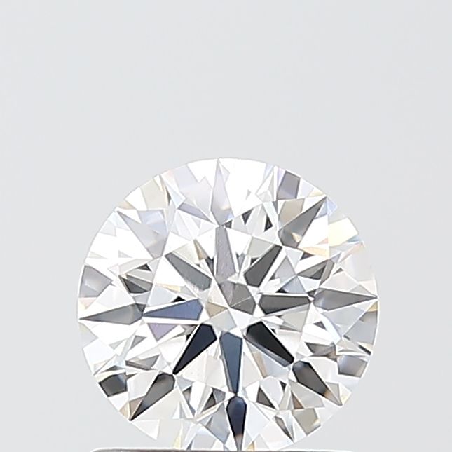 1.06 ct. round Lab Grown Diamond front image