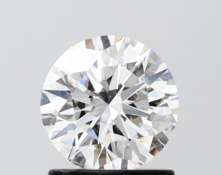 1.05 ct. round Lab Grown Diamond front image