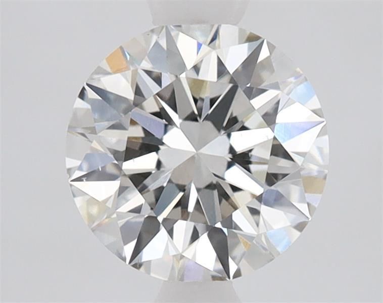 1.54 ct Round diamond