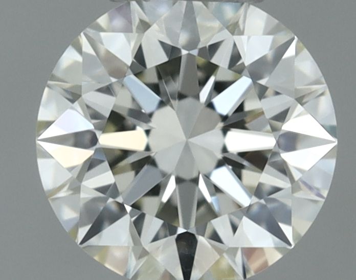 0.30 ct Round diamond