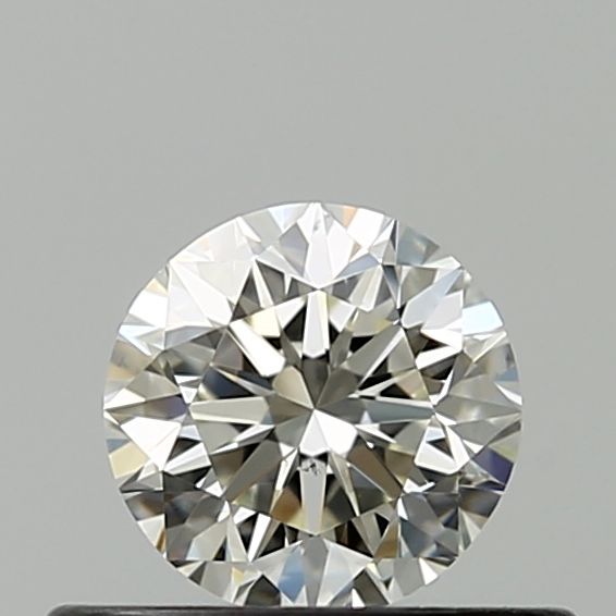 0.40 ct Round diamond