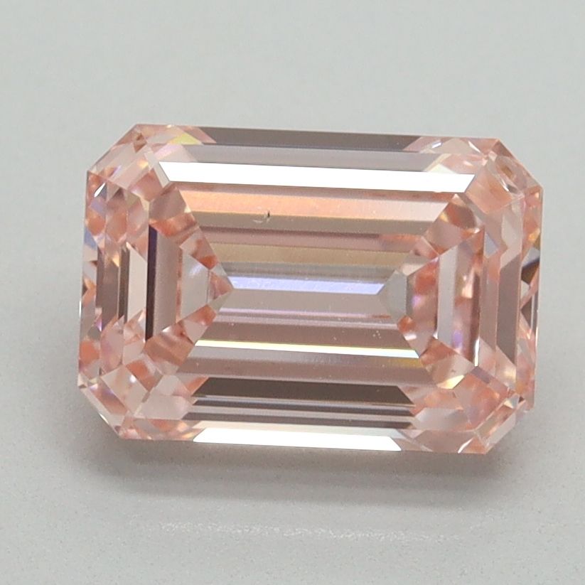 2.05 ct Emerald diamond