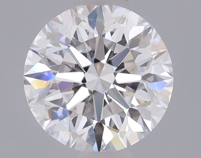 1.03 ct. round Lab Grown Diamond front image
