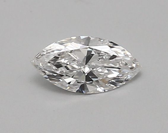 0.36 ct lab-grown Marquise Diamond