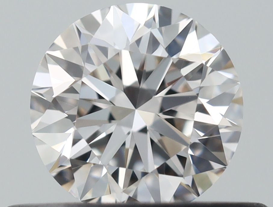 Diament 0.4 ct H/VVS2